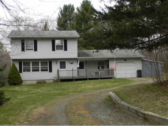 77 Ketchum Hill Road Port Crane, NY 13833 - Photo 3 of 19 Gallery Image 3