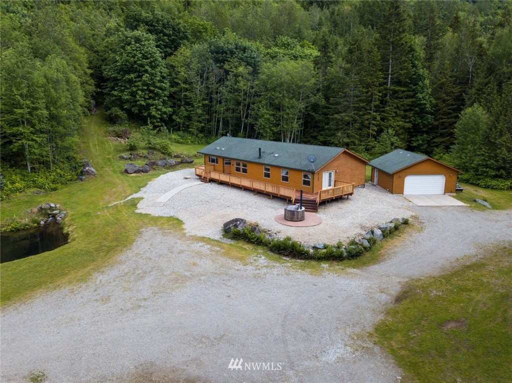59252 Rockport Cascade Road Marblemount, WA 98267 - Photo 1 of 1 Gallery Image 1