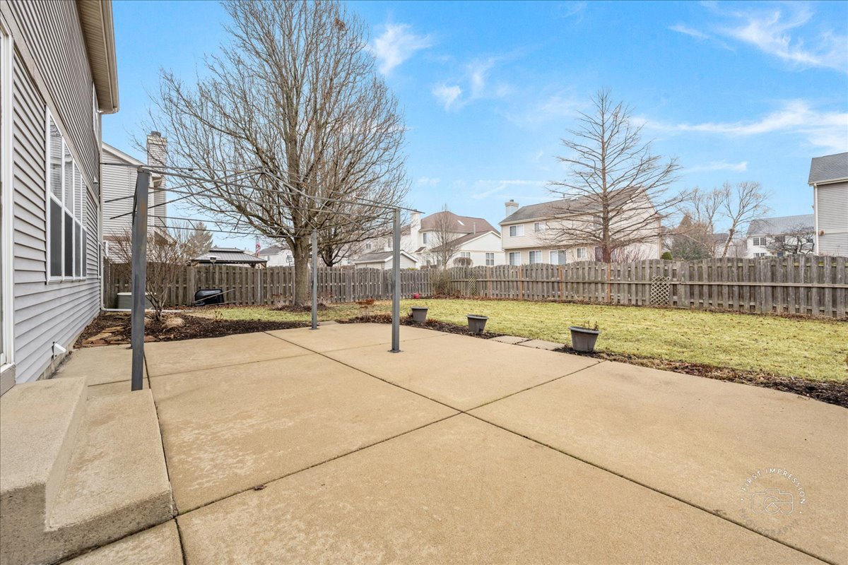 1635 Rosehall Lane Elgin, IL 60123 - Photo 25 of 29