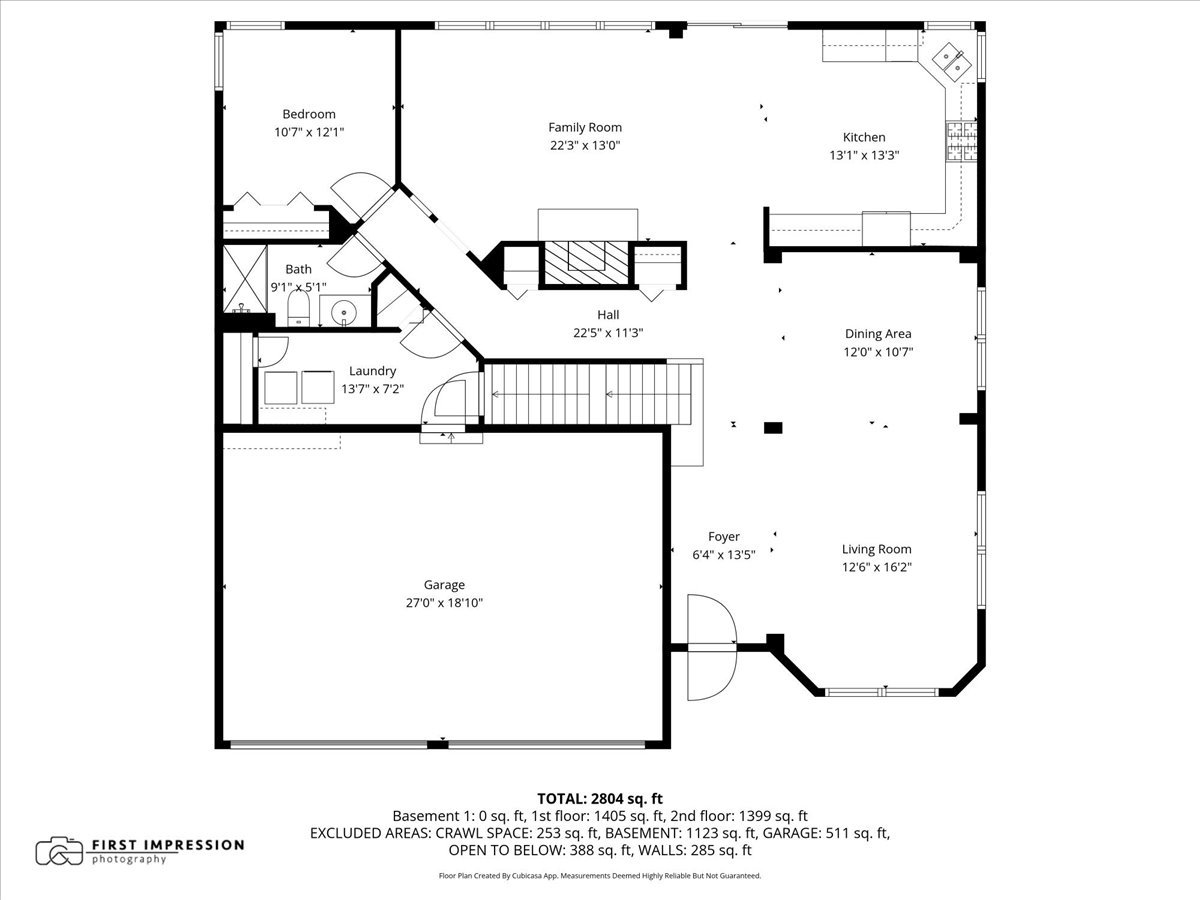 1635 Rosehall Lane Elgin, IL 60123 - Photo 27 of 29