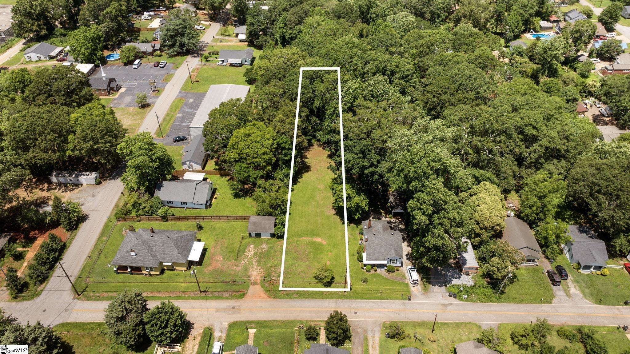 416 South Franklin Road Greenville, SC 29609 - Photo 3 of 7 Gallery Image 3