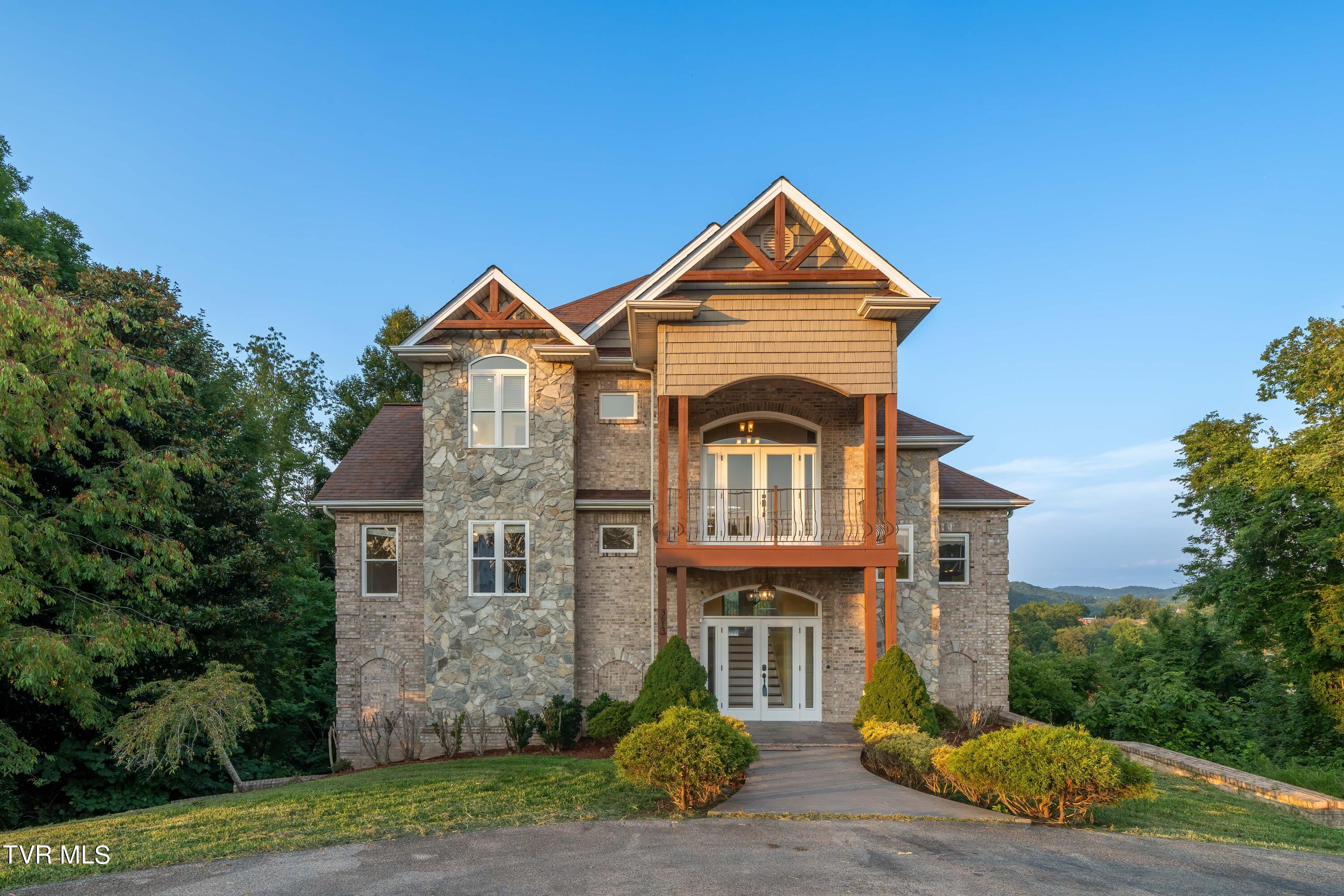 3613 Crest Road Kingsport, TN 37664 - Photo 15 of 58 3613 Crest Rd (16 of 61)