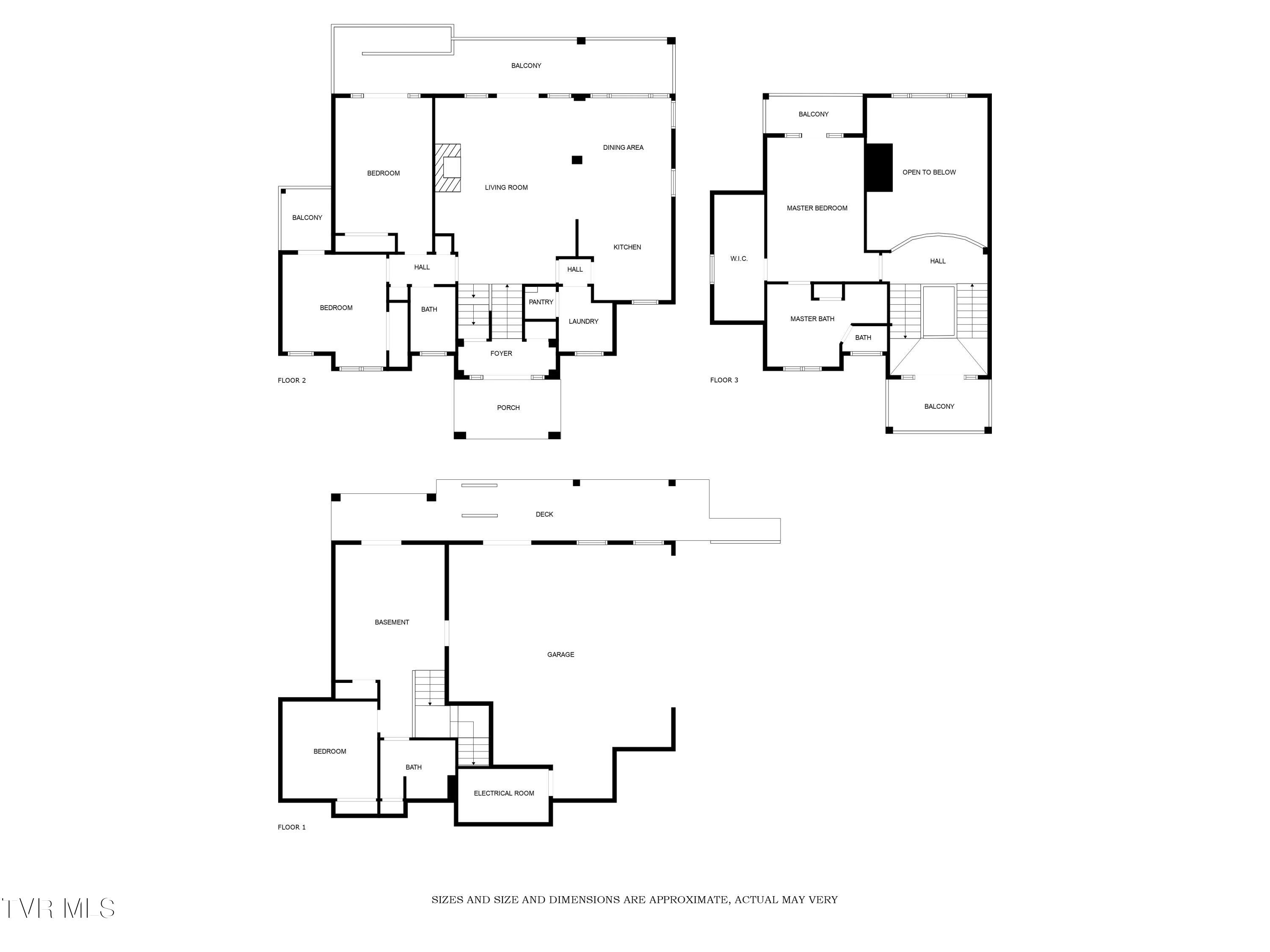 3613 Crest Road Kingsport, TN 37664 - Photo 54 of 58 3613 Crest Rd (58 of 61)