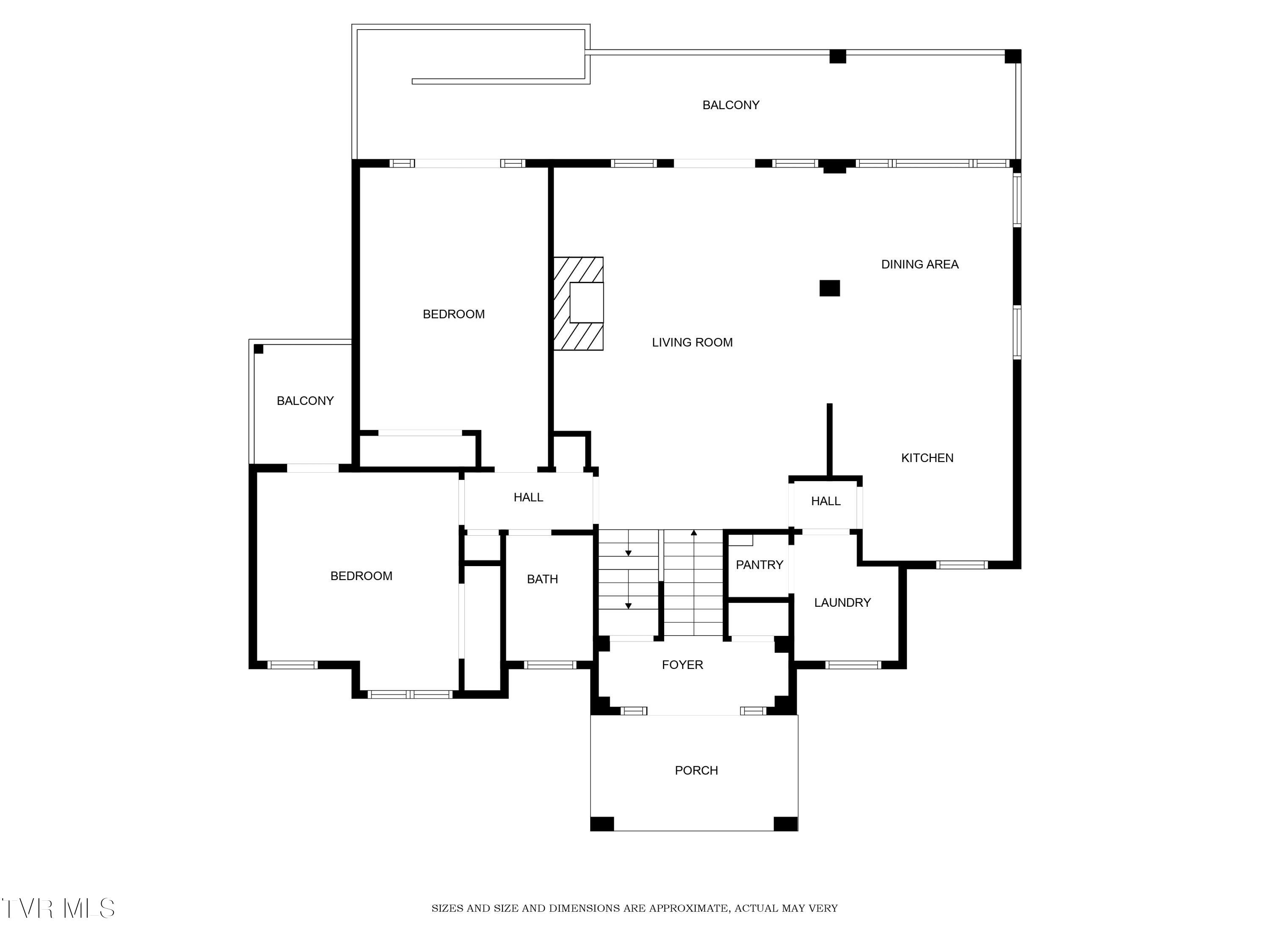 3613 Crest Road Kingsport, TN 37664 - Photo 56 of 58 3613 Crest Rd (60 of 61)