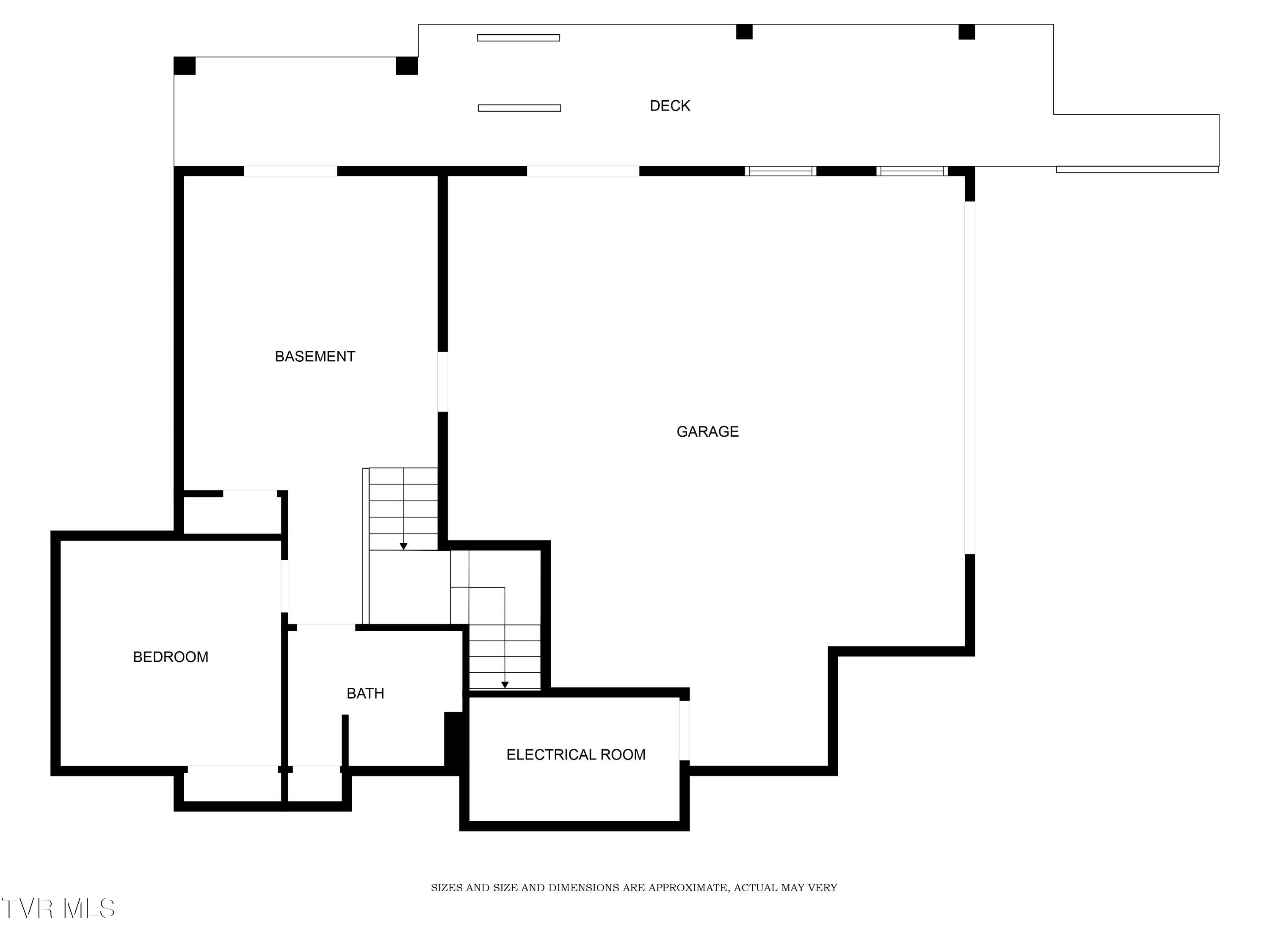 3613 Crest Road Kingsport, TN 37664 - Photo 57 of 58 3613 Crest Rd (61 of 61)