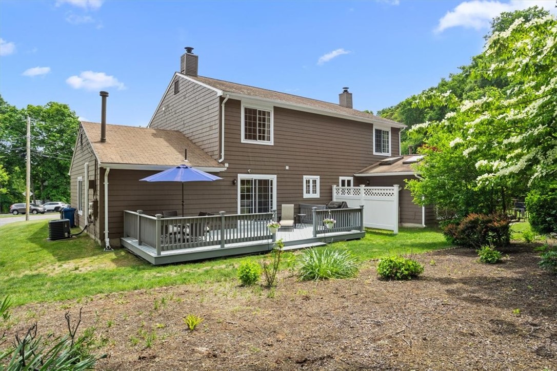 7 Eagle Run, Unit B Warwick, RI 02818 - Photo 41 of 42