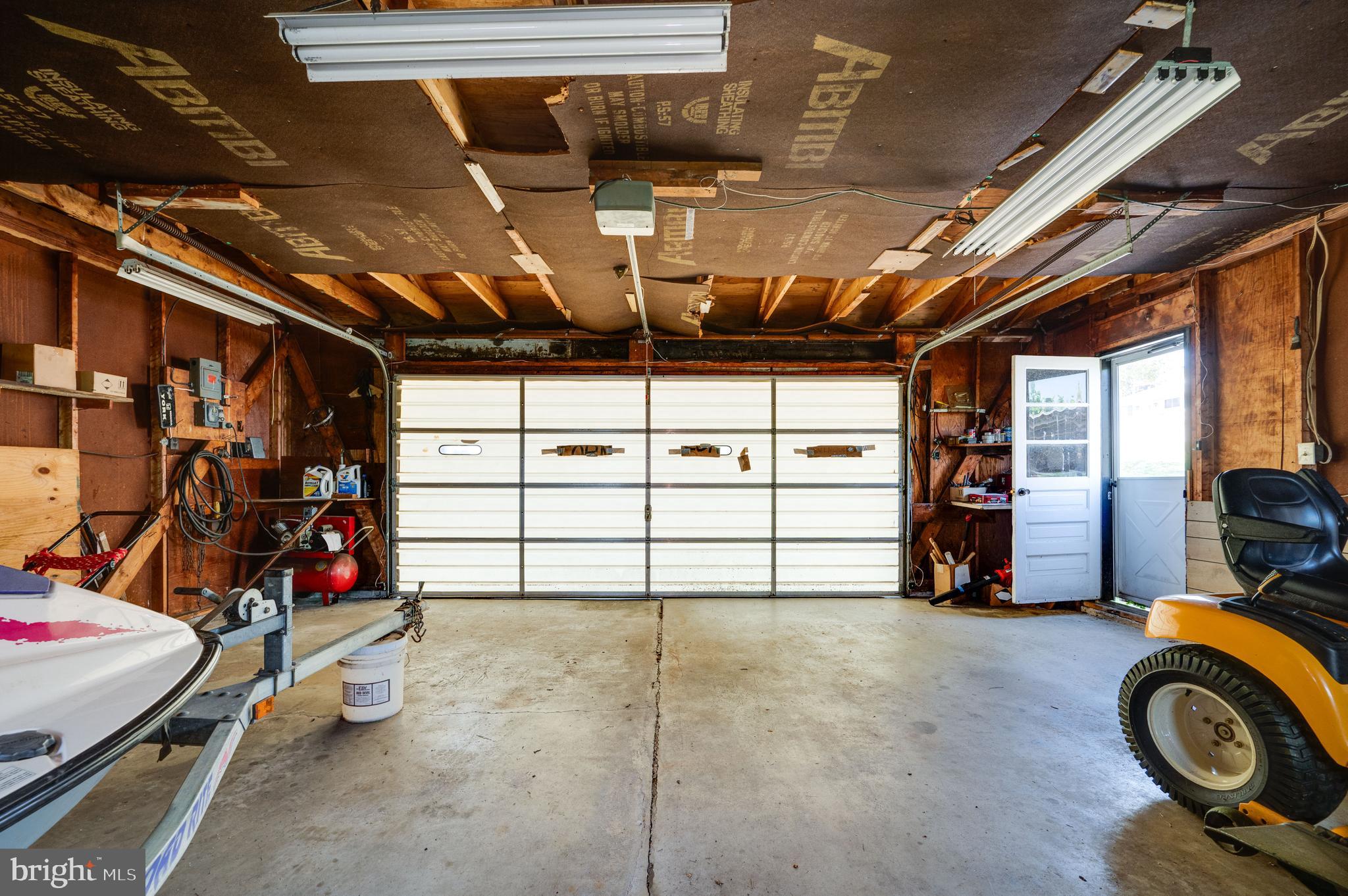 3577 State Hill Road Reading, PA 19608 - Photo 33 of 51 Detached Garage