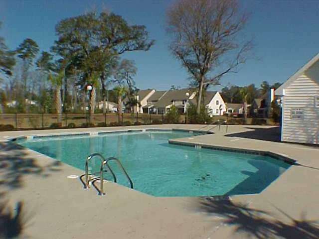 38-4 Ribgrass Lane, Unit 384 Pawleys Island, SC 29585 - Photo 15 of 15 Gallery Image 15