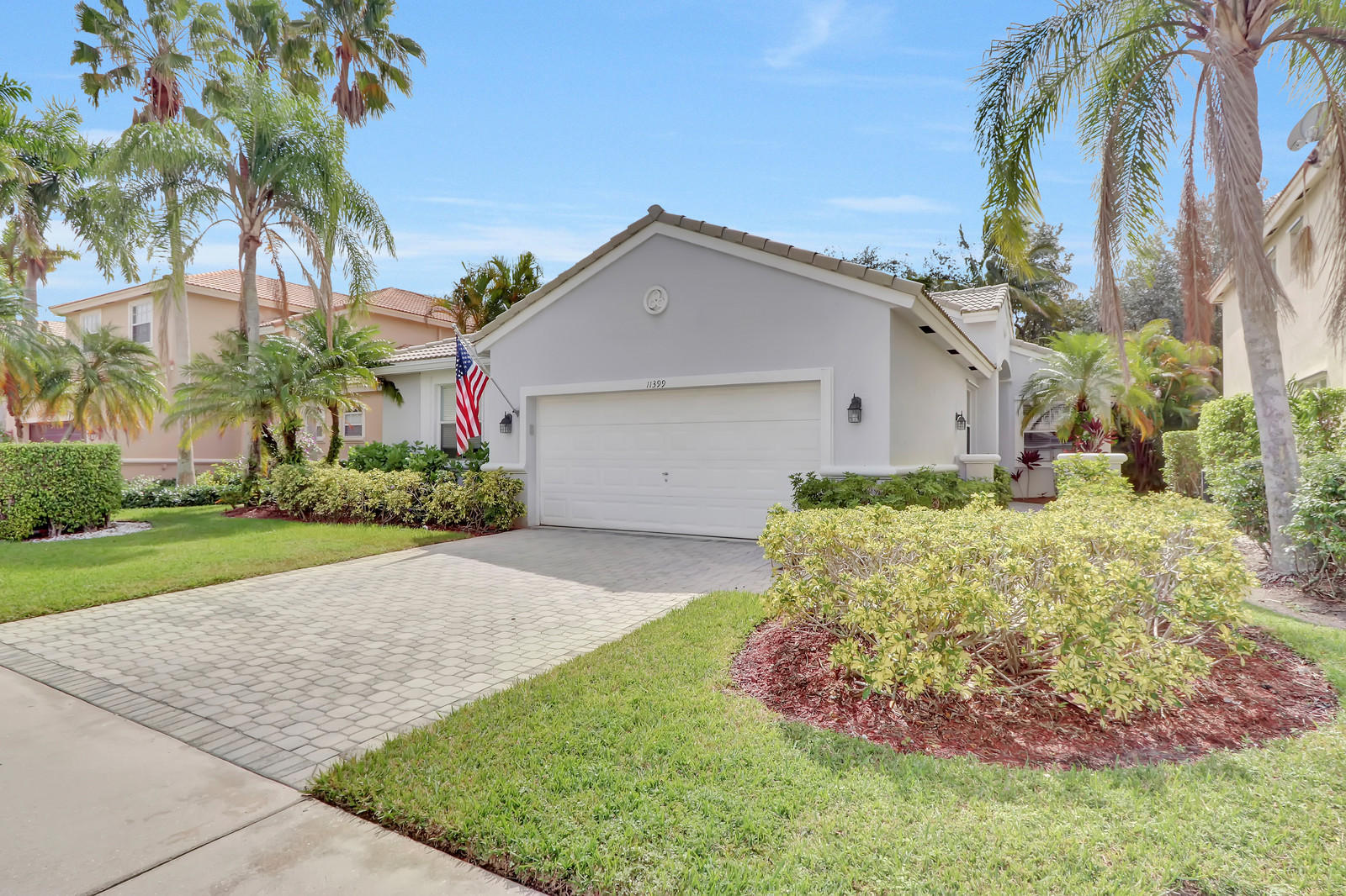 11399 Sea Grass Circle Boca Raton, FL 33498 - Photo 1 of 1 Front View