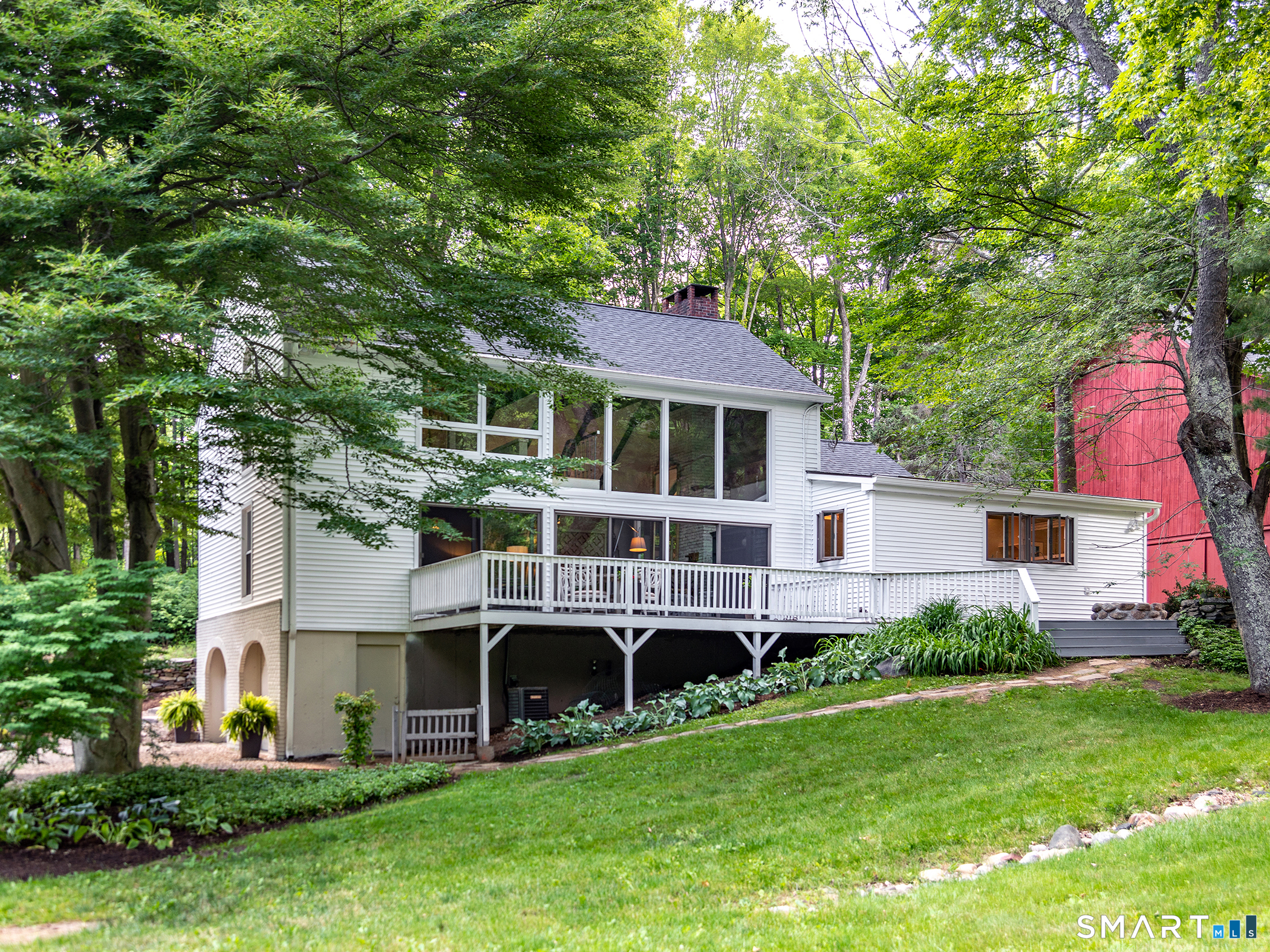 98 Carmel Hill Road North Bethlehem, CT 06751 - Photo 2 of 2