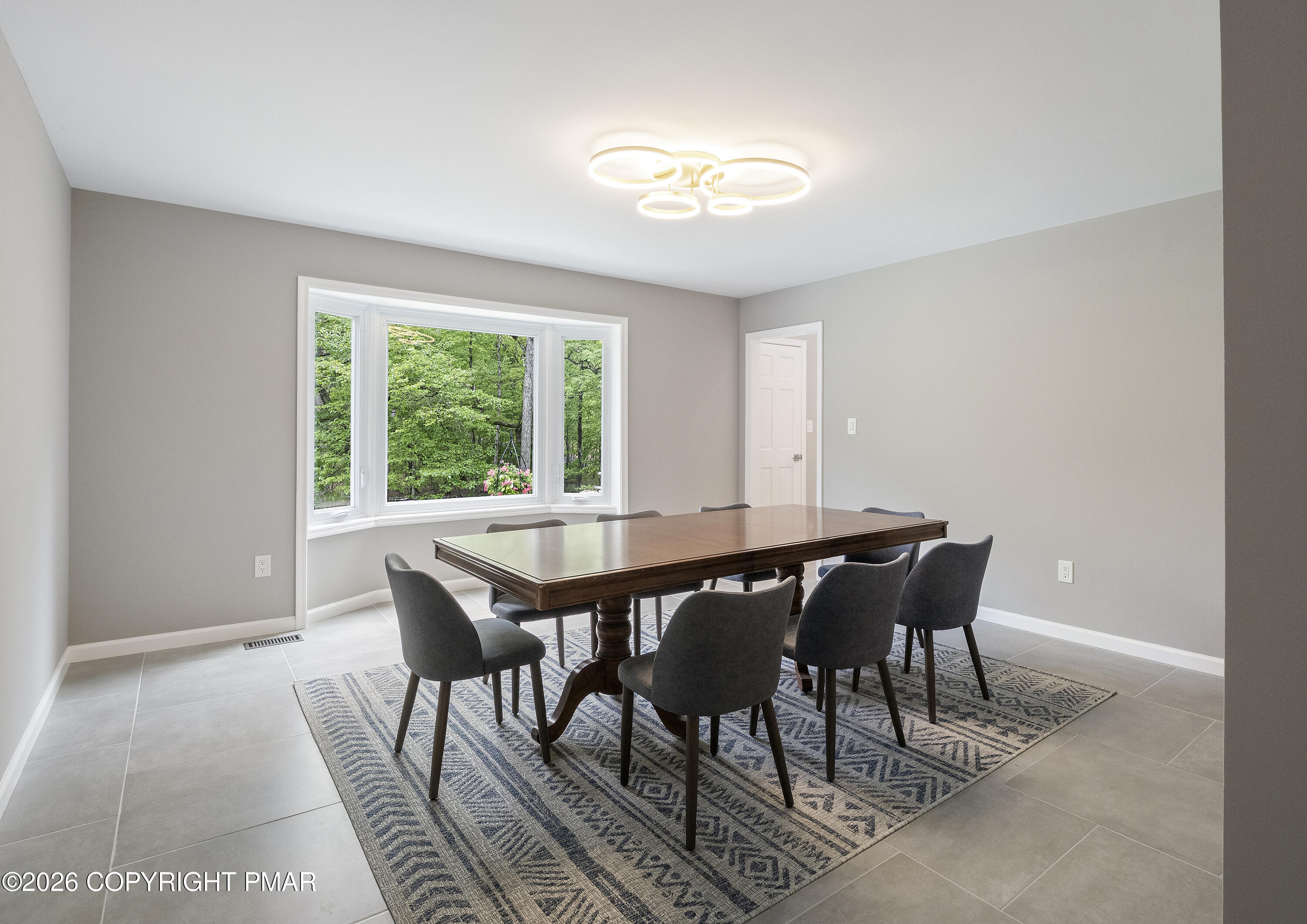 1117 Red Fox Road East Stroudsburg, PA 18301 - Photo 18 of 61 019_Dining Room