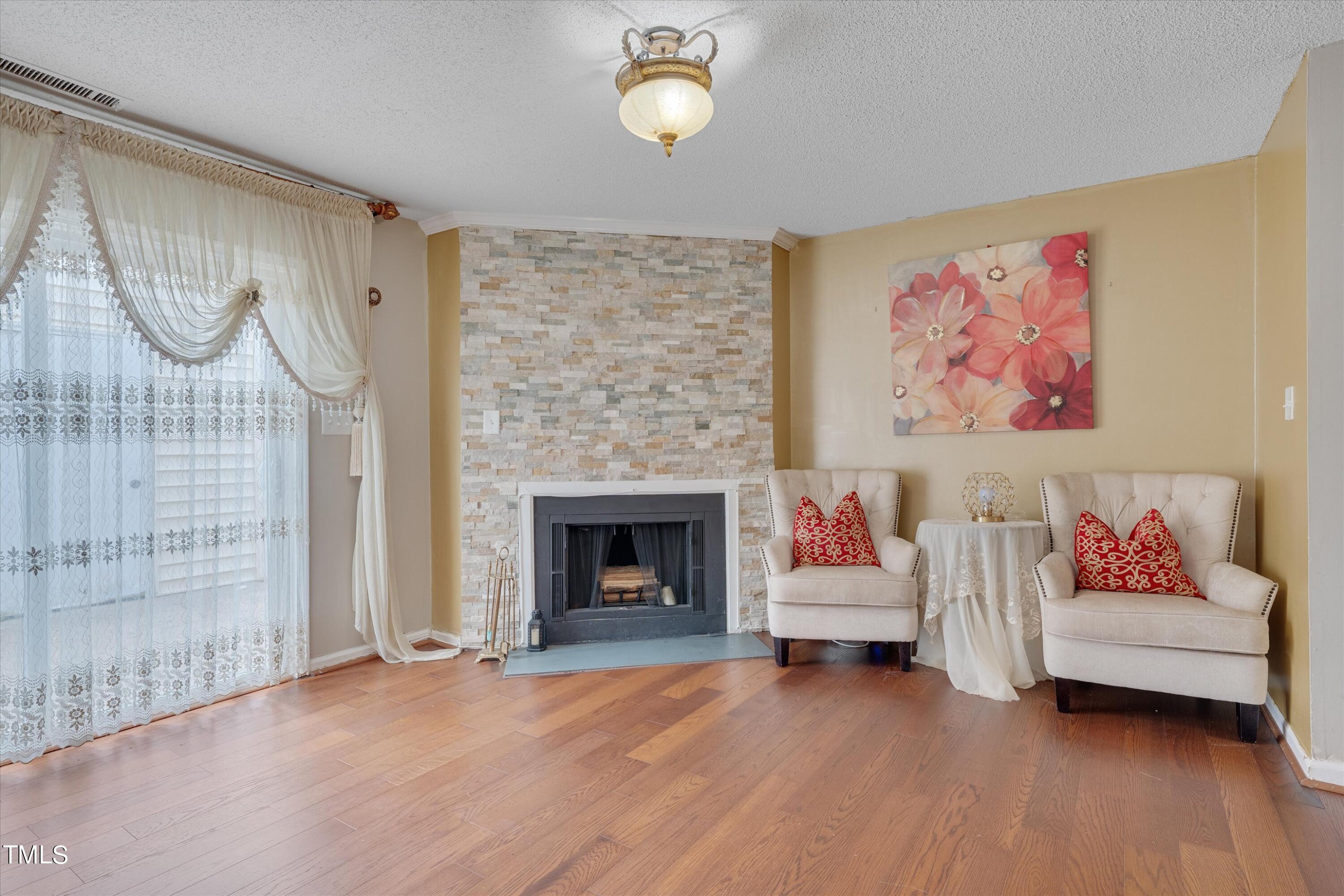 1507 Clermont Road, Unit 19 Durham, NC 27713 - Photo 10 of 22 11-1507 Clermont Rd T19-11