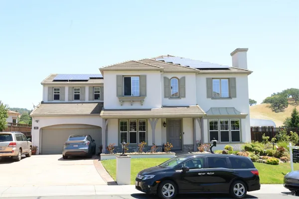 $1,399,000 | 2901 Pebble Beach Circle, Fairfield, CA 94534