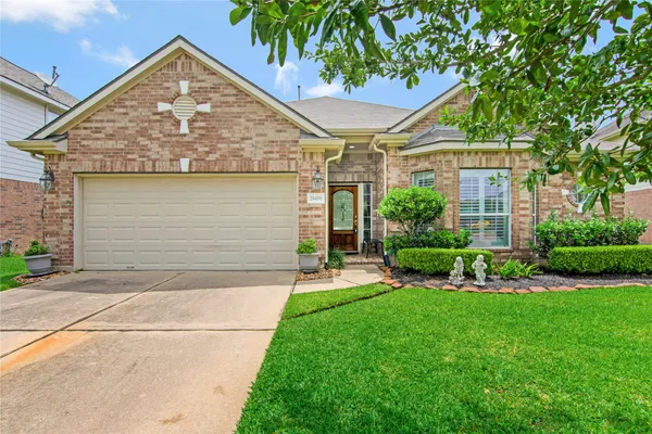 $399,999 | 21406 Avalon Queen Drive, Spring, TX 77379