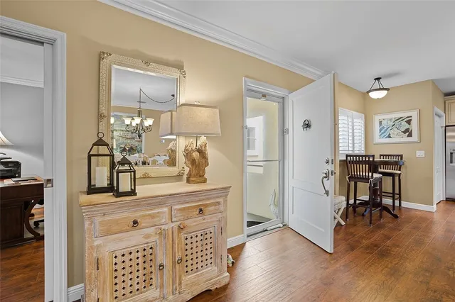 $425,000 | 5075 Harmony Circle, Unit 301, Vero Beach, FL 32967