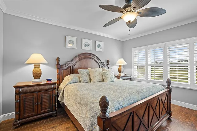 $425,000 | 5075 Harmony Circle, Unit 301, Vero Beach, FL 32967