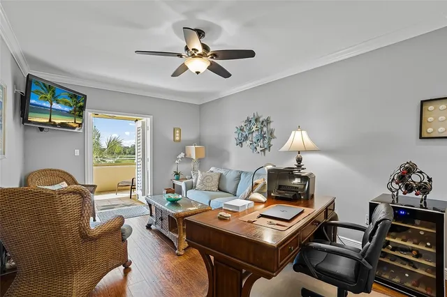 $425,000 | 5075 Harmony Circle, Unit 301, Vero Beach, FL 32967