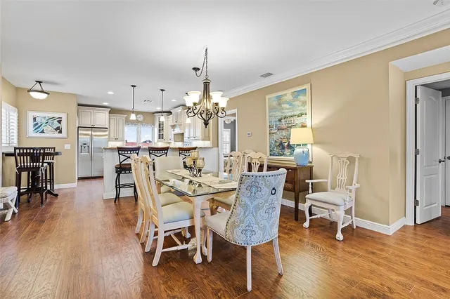 $425,000 | 5075 Harmony Circle, Unit 301, Vero Beach, FL 32967