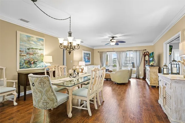 $425,000 | 5075 Harmony Circle, Unit 301, Vero Beach, FL 32967