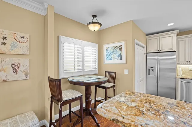 $425,000 | 5075 Harmony Circle, Unit 301, Vero Beach, FL 32967