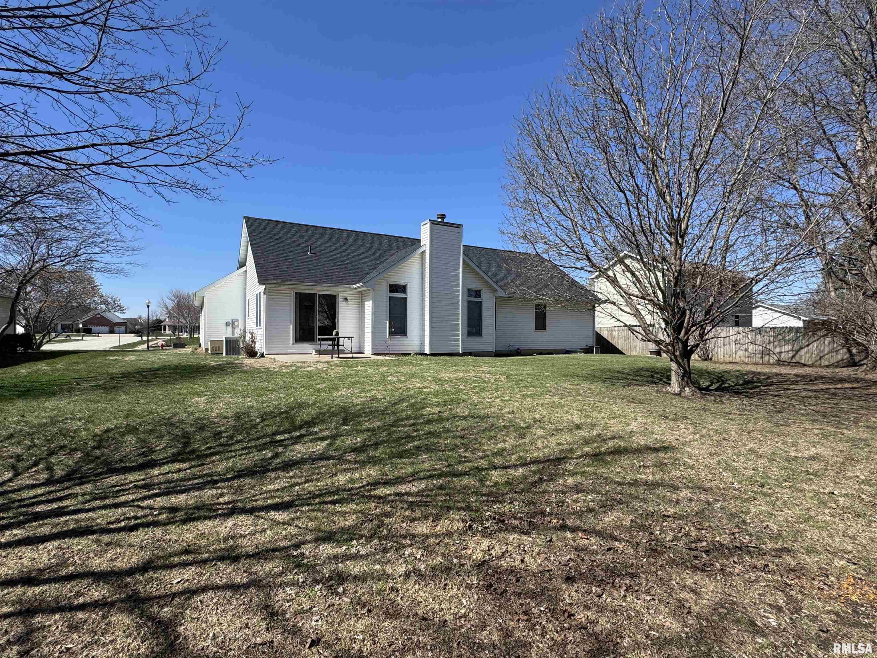 740 1st Street Sherman, IL 62684 - Photo 40 of 44