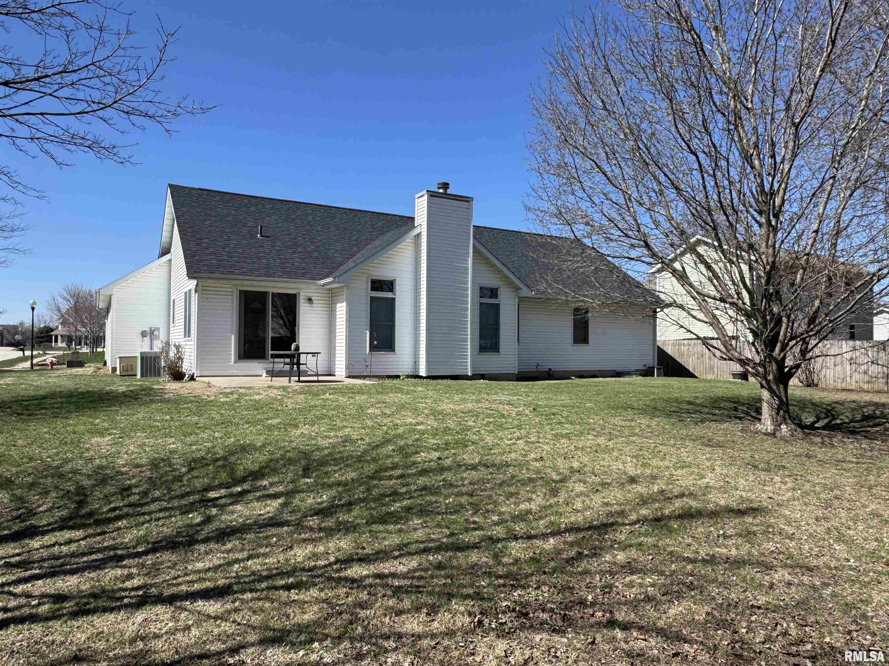 740 1st Street Sherman, IL 62684 - Photo 41 of 44