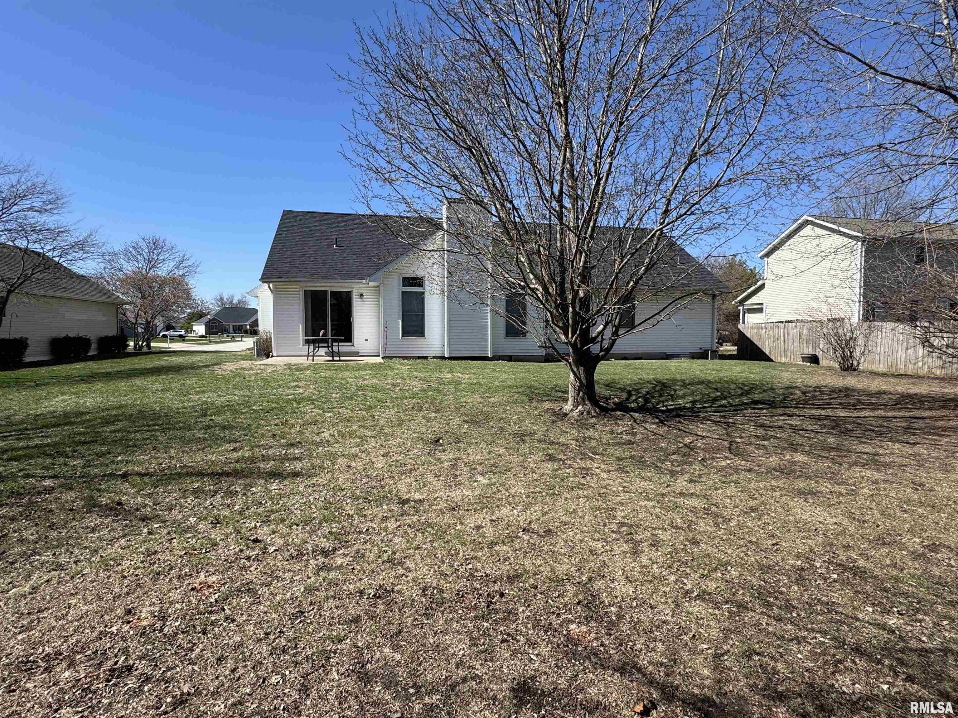 740 1st Street Sherman, IL 62684 - Photo 42 of 44