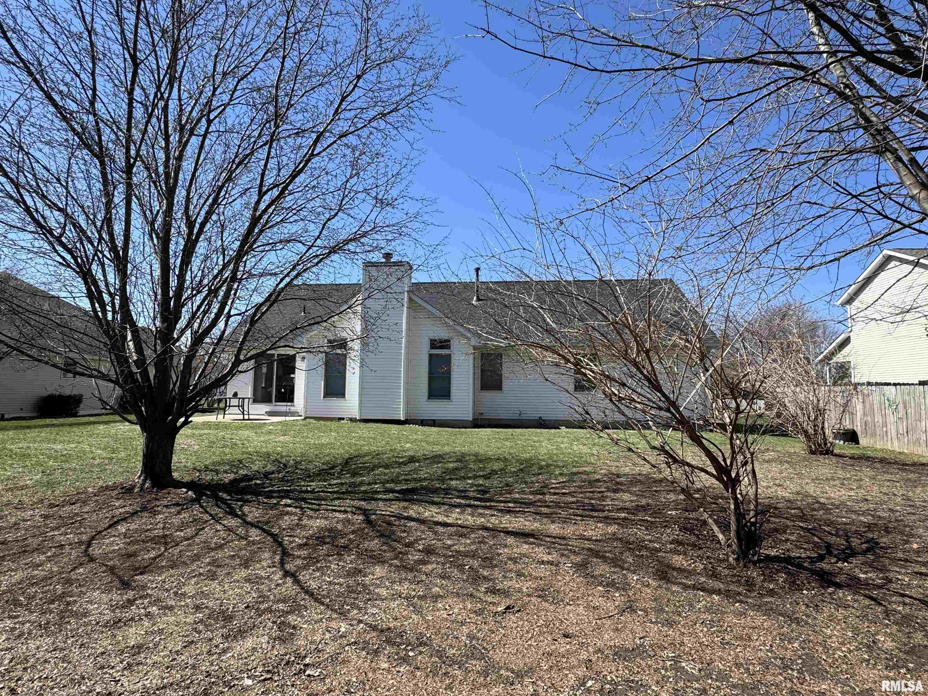 740 1st Street Sherman, IL 62684 - Photo 43 of 44