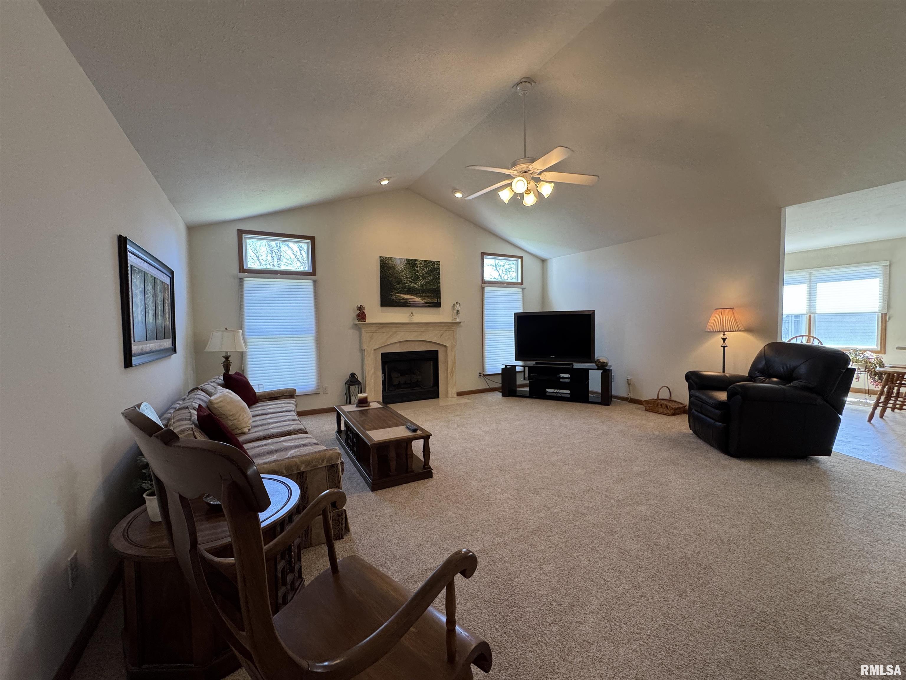 740 1st Street Sherman, IL 62684 - Photo 6 of 44