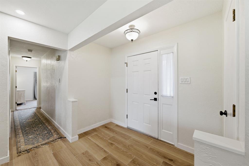 224 Overcrest Drive Benbrook, TX 76126 - Photo 28 of 39 a view of a bathroom with toilet