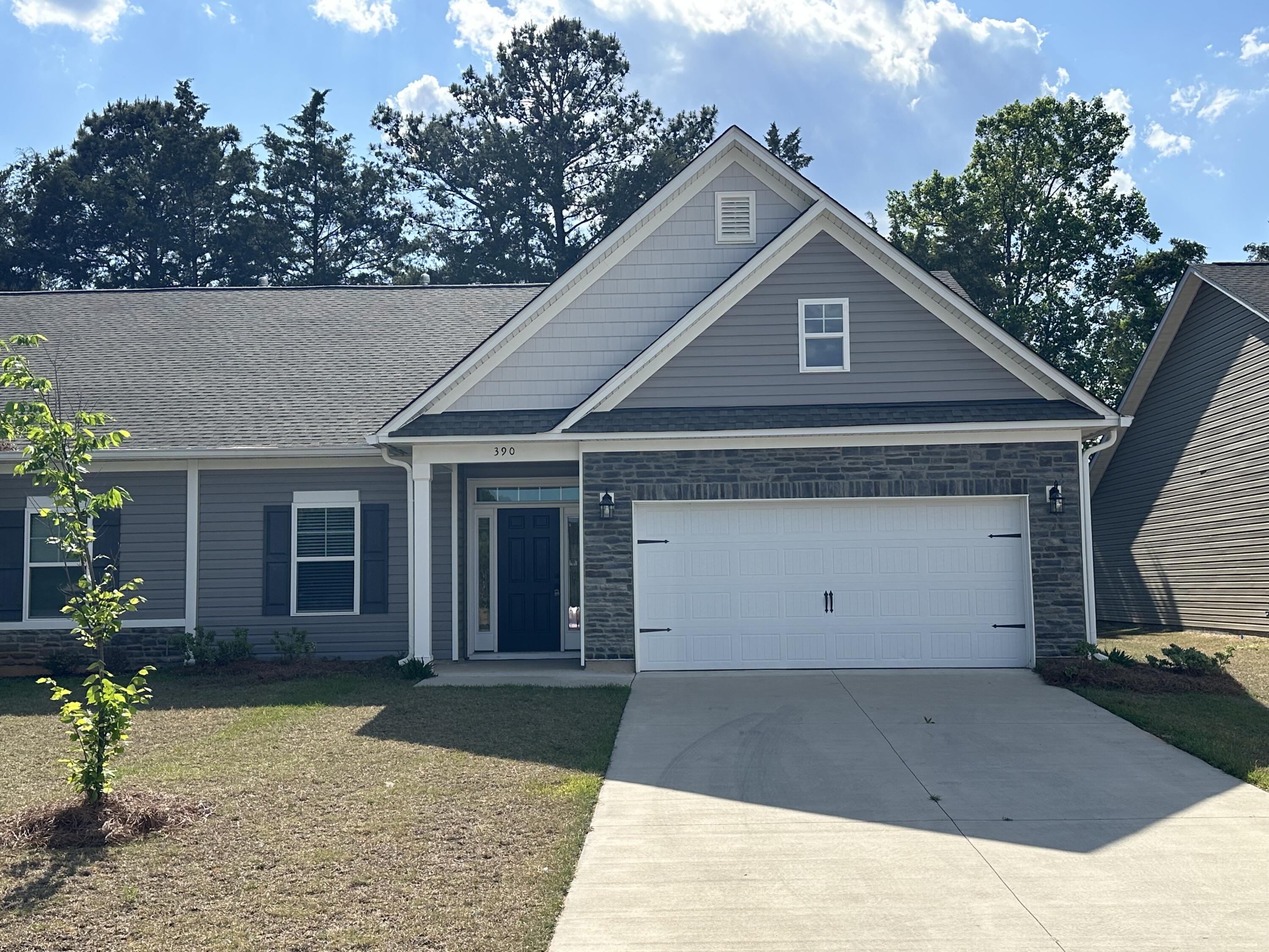390 Conifer Street Sumter, SC 29154 - Photo 1 of 21