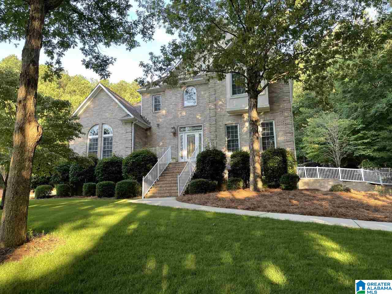 151 Windsor Lane Pelham, AL 35124 - Photo 1 of 21
