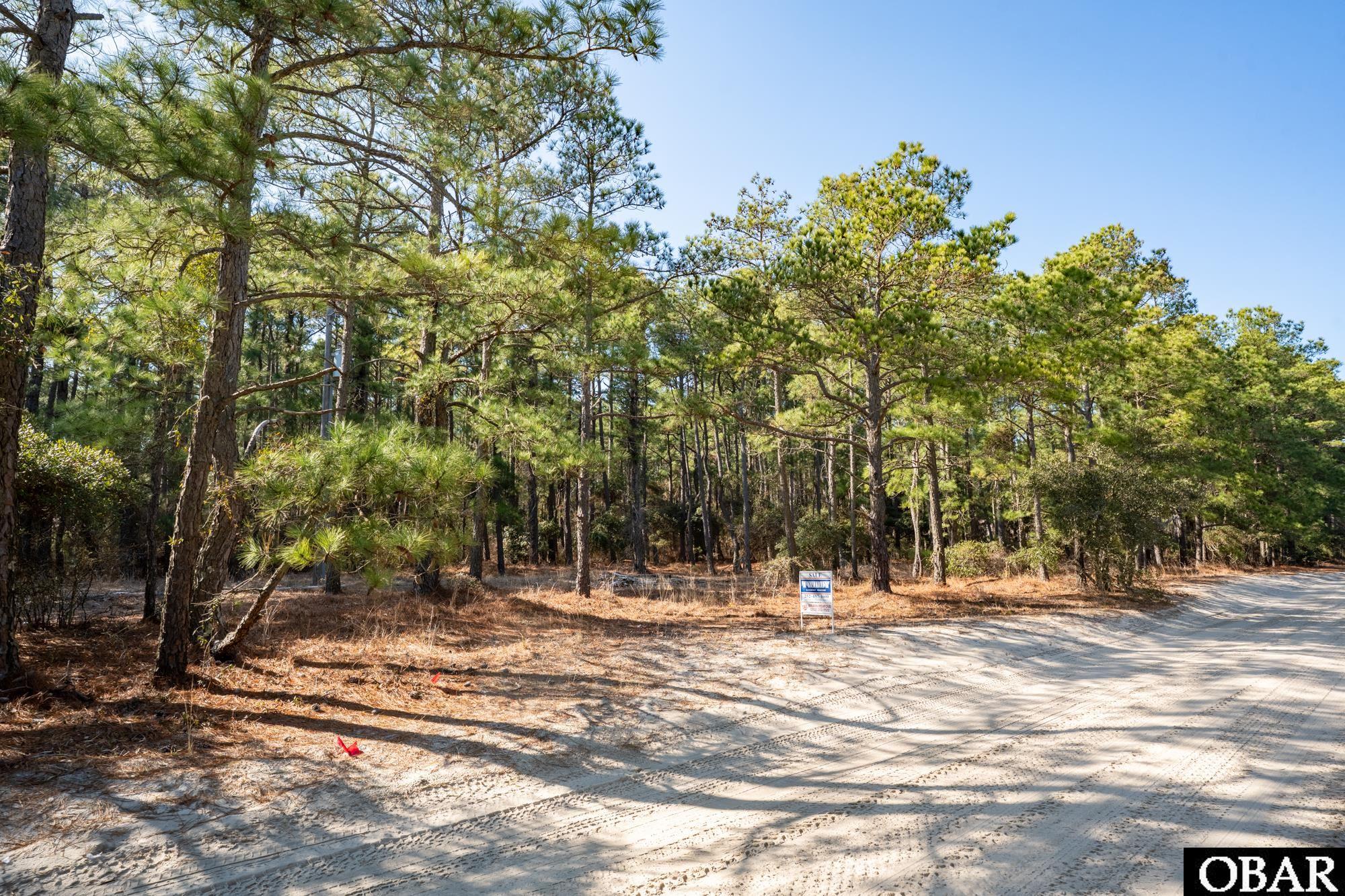 2324 Ocean Pearl Road Corolla, NC 27927 - Photo 23 of 25