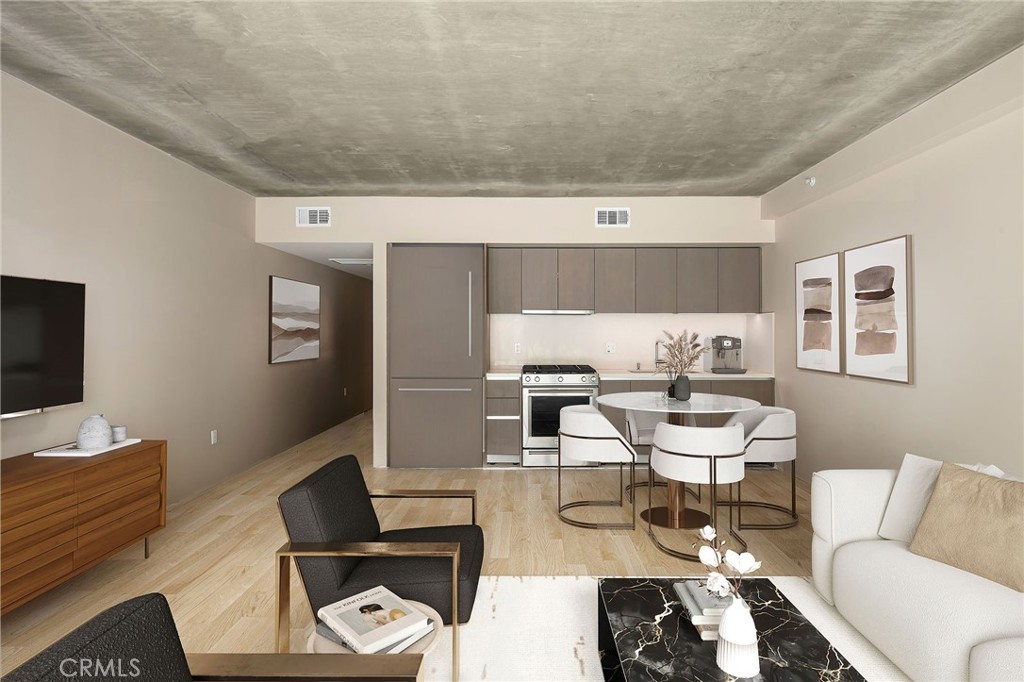 380 Cordova Street, Unit 403 Pasadena, CA 91101 - Photo 4 of 22