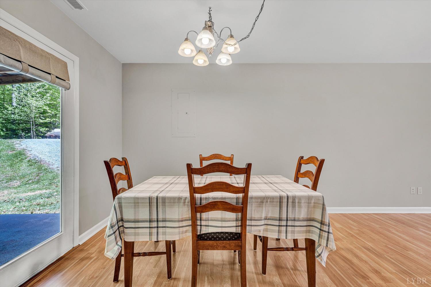 1222 Misty Ridge Lane Montvale, VA 24122 - Photo 13 of 42
