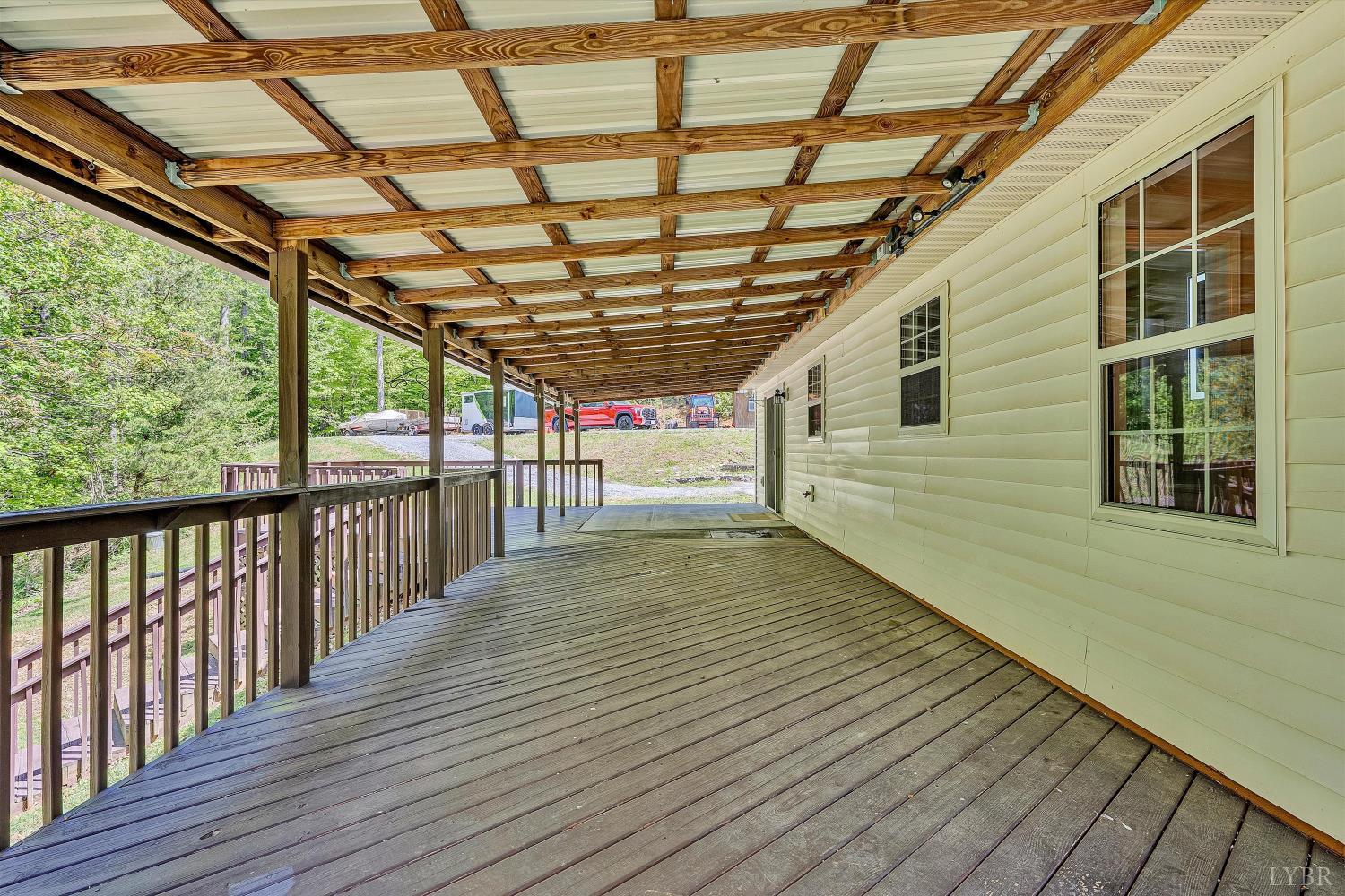 1222 Misty Ridge Lane Montvale, VA 24122 - Photo 25 of 42