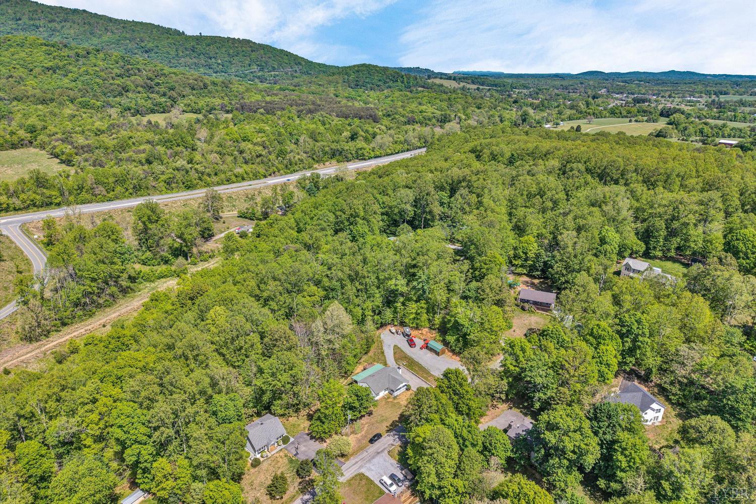 1222 Misty Ridge Lane Montvale, VA 24122 - Photo 28 of 42