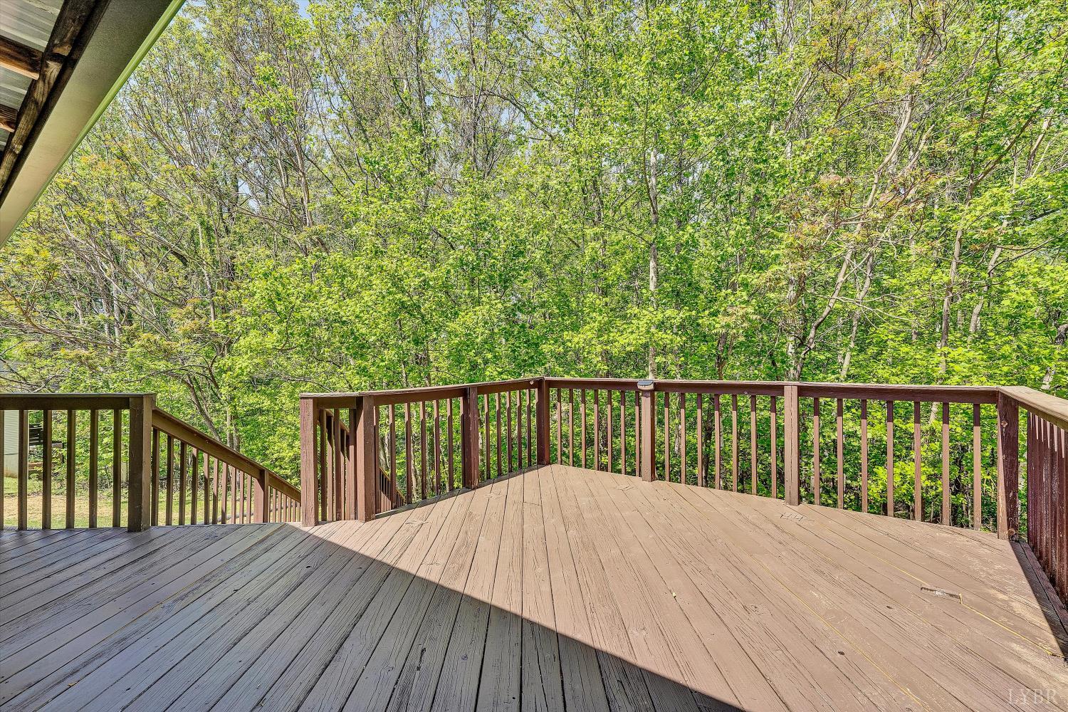 1222 Misty Ridge Lane Montvale, VA 24122 - Photo 31 of 42