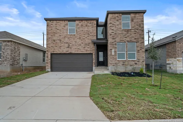 $310,000 | 1875 Nuthatch Ridge, New Braunfels, TX 78130