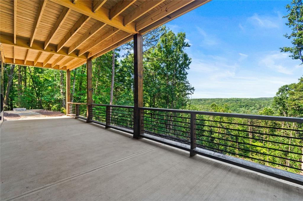 4739 Big Ridge Road Talking Rock, GA 30175 - Photo 56 of 68