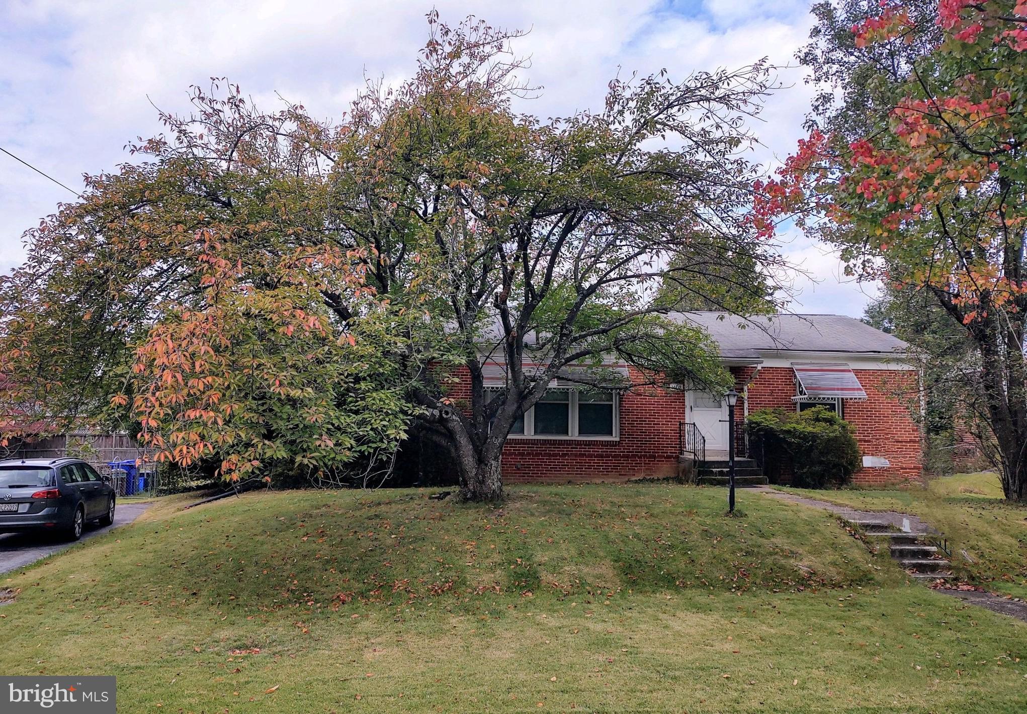 1108 Ruppert Road Silver Spring, MD 20903 - Photo 1 of 11