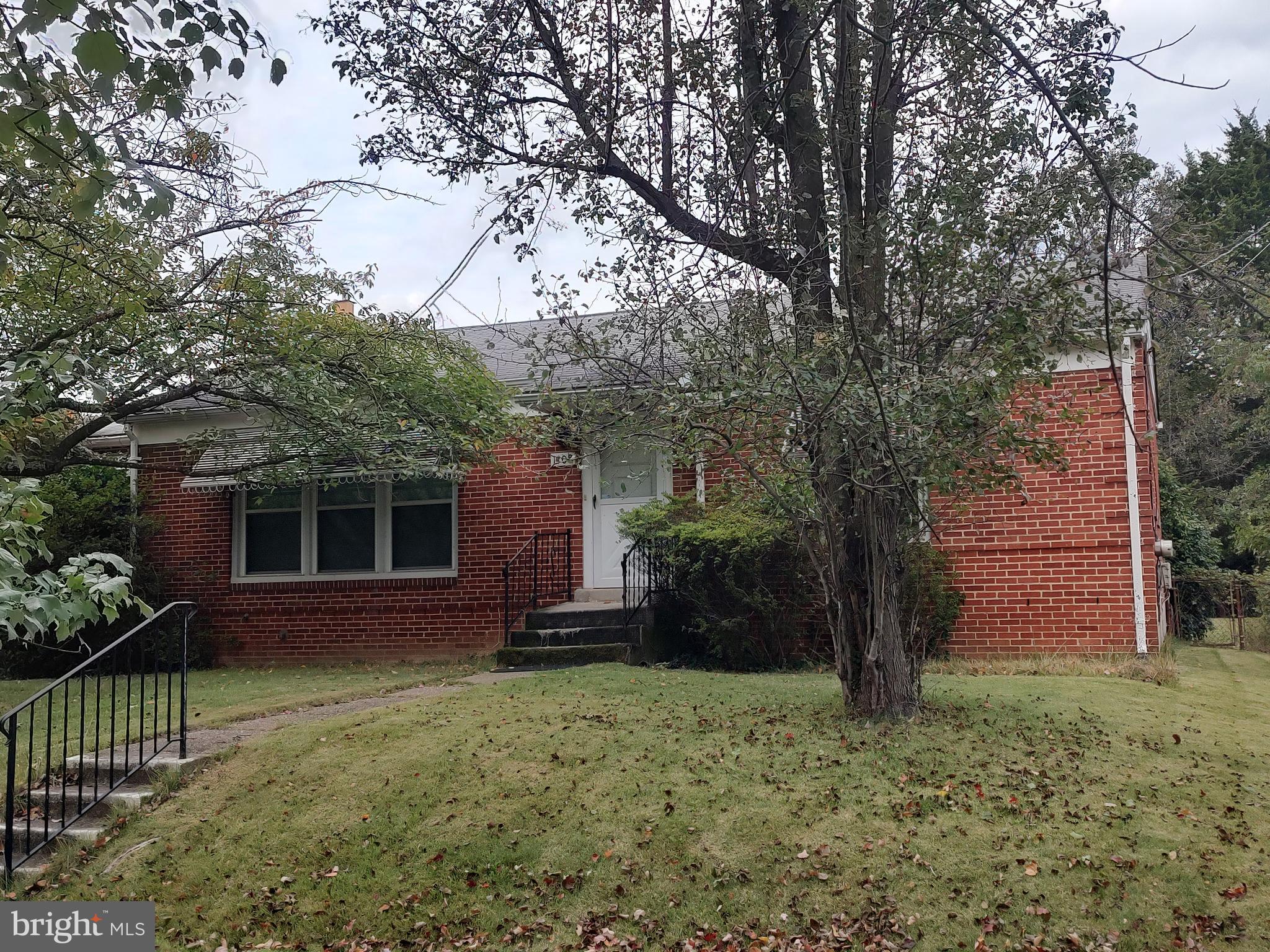 1108 Ruppert Road Silver Spring, MD 20903 - Photo 11 of 11