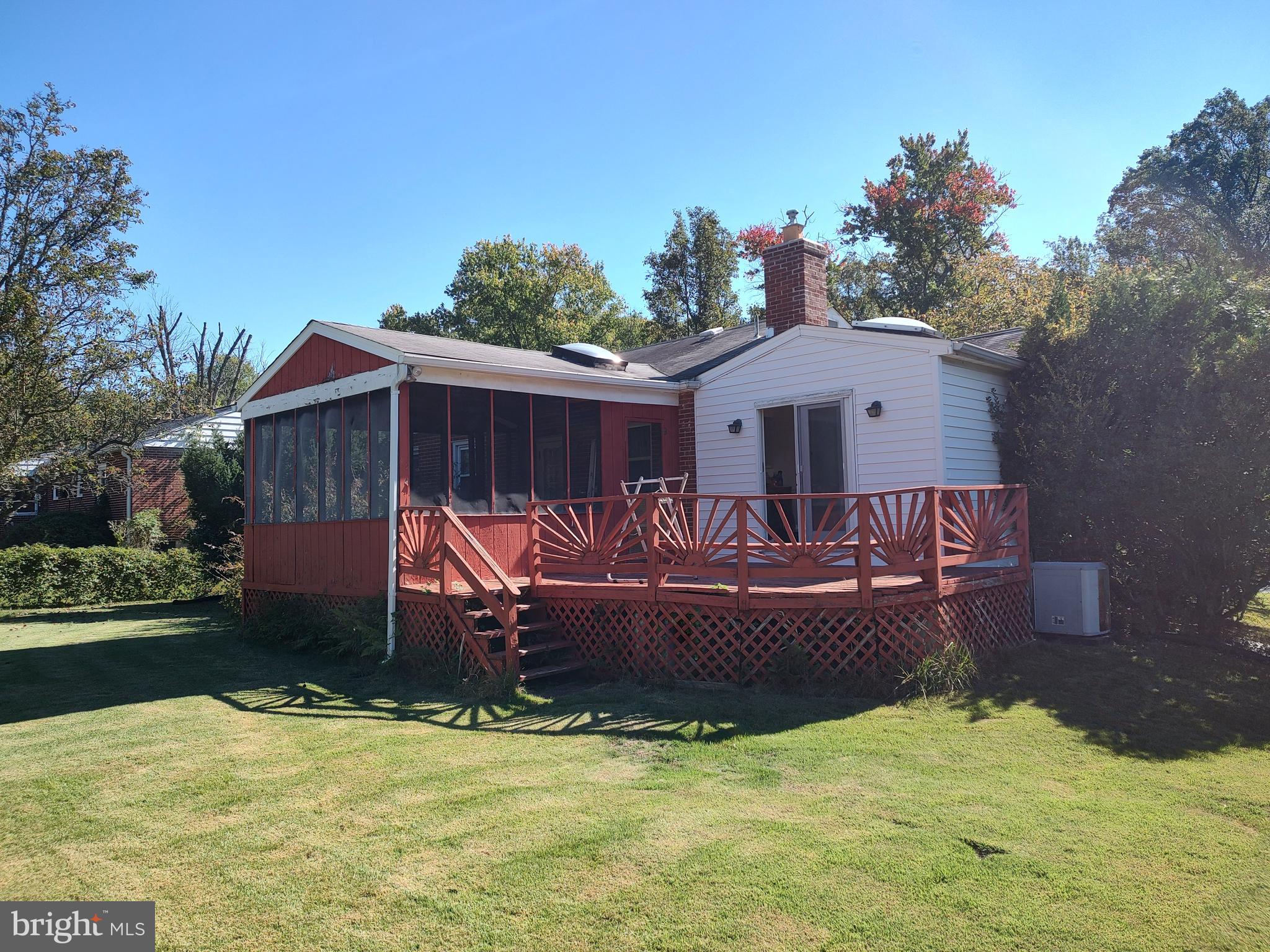 1108 Ruppert Road Silver Spring, MD 20903 - Photo 2 of 11
