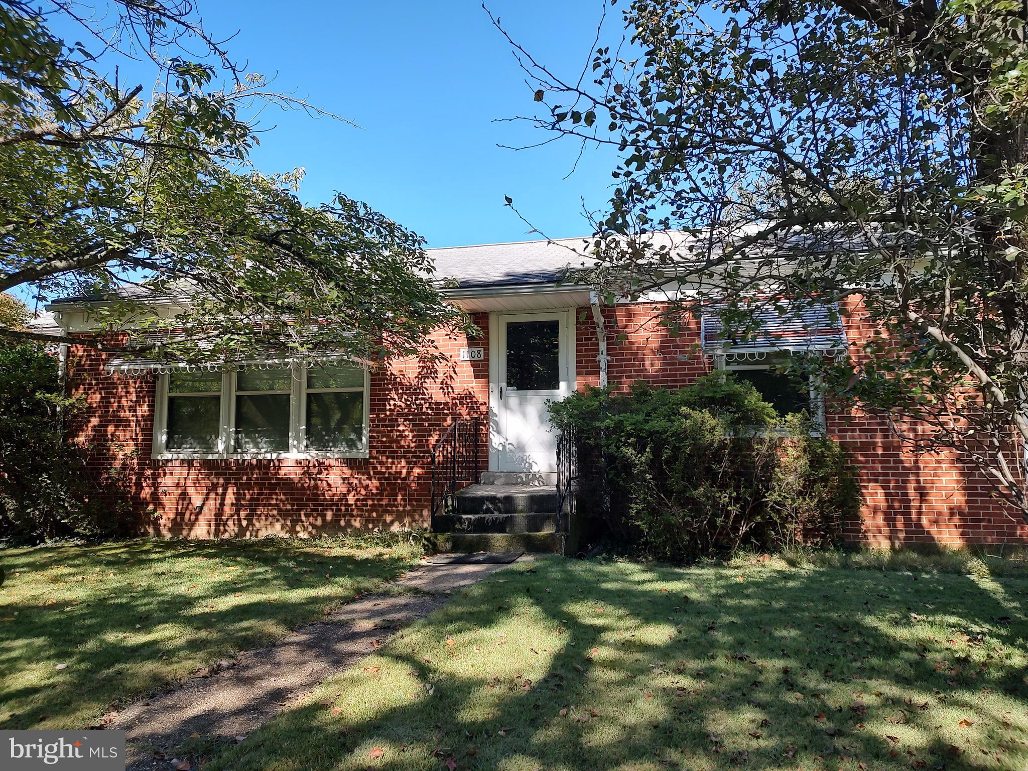 1108 Ruppert Road Silver Spring, MD 20903 - Photo 10 of 11