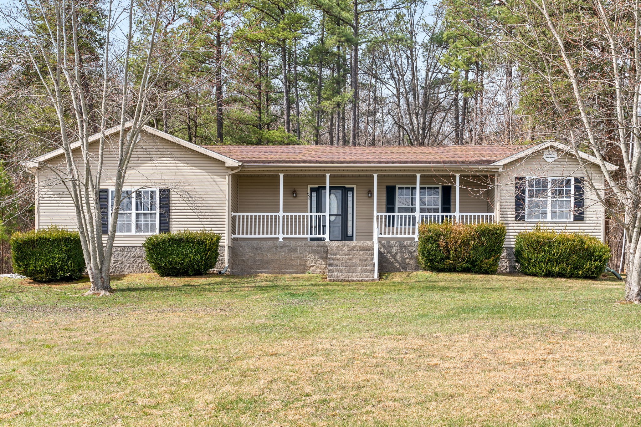 353 Wade Road Crofton, KY 42217 - Photo 2 of 36 Gallery Image 2