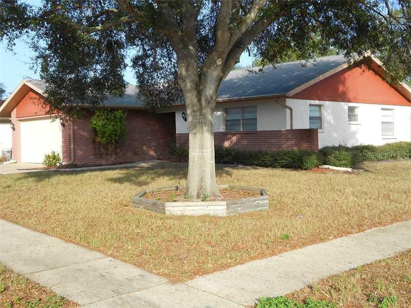 2681 Ridge Lane Palm Harbor, FL 34684 - Photo 1 of 1 Exterior Front