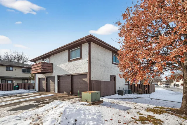 $155,000 | 6431 83rd Court North, Brooklyn Park, MN 55445