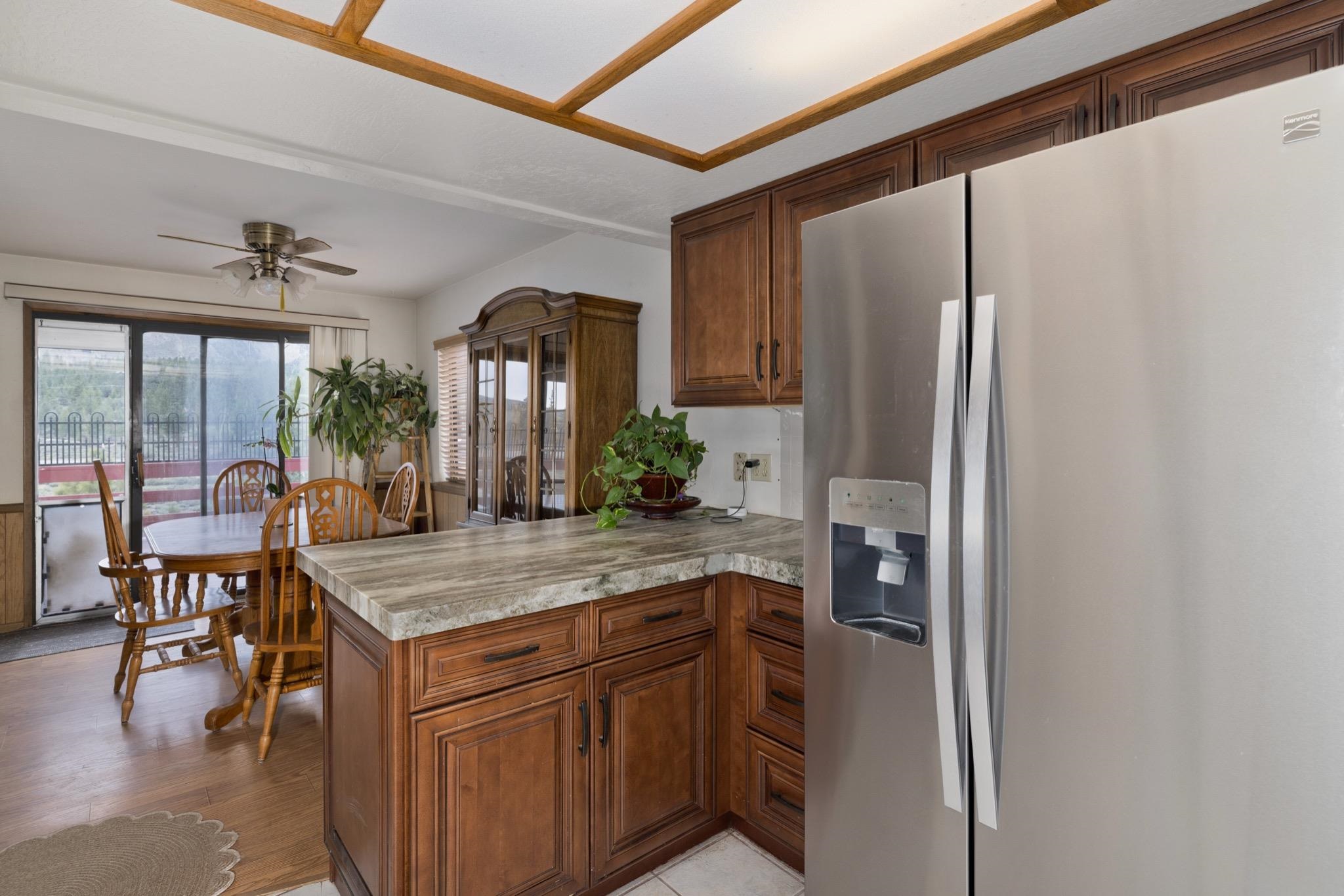 225 Pinon Hill Road Mammoth Lakes, CA 93546 - Photo 11 of 34