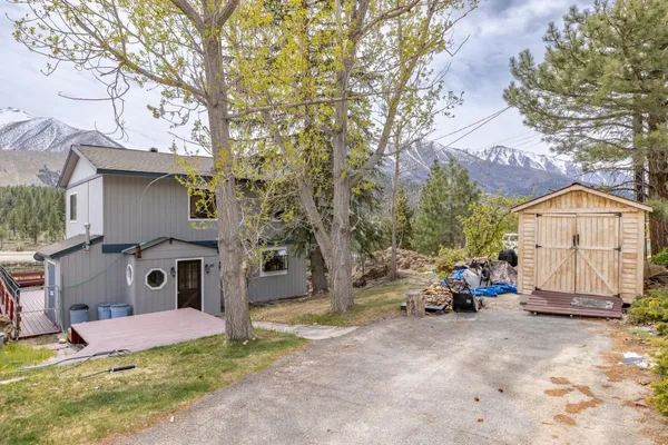 $749,000 | 225 Pinon Hill Road, Mammoth Lakes, CA 93546