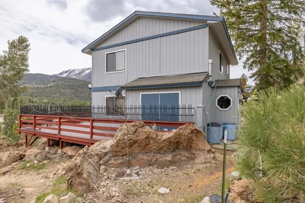 $749,000 | 225 Pinon Hill Road, Mammoth Lakes, CA 93546
